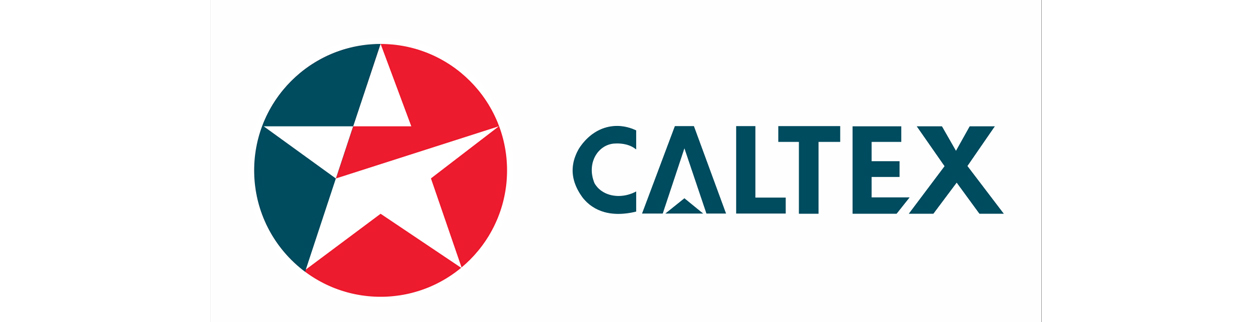 caltex